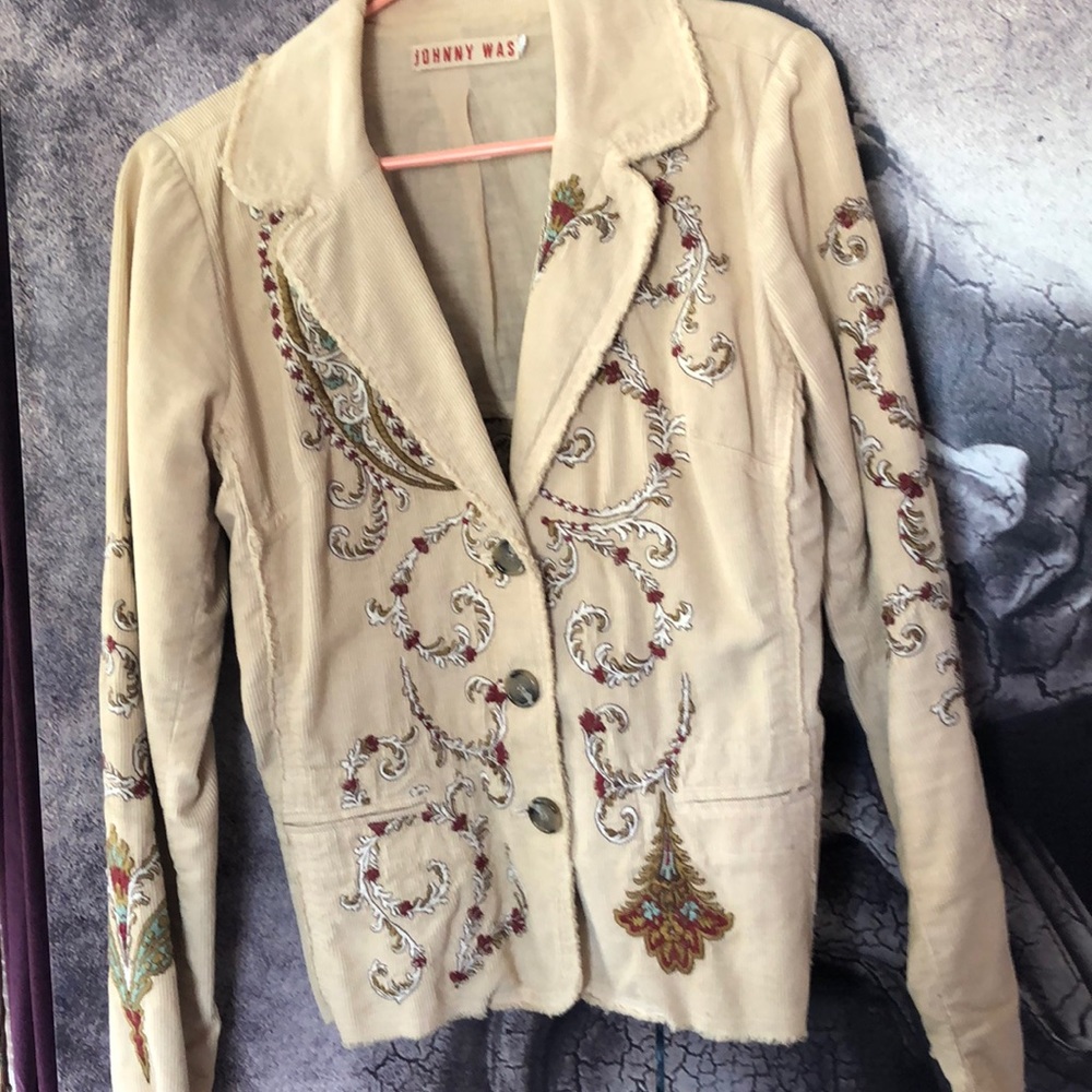 Blazer